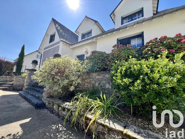 Maison à vendre 6 pièces 171 m² Épône