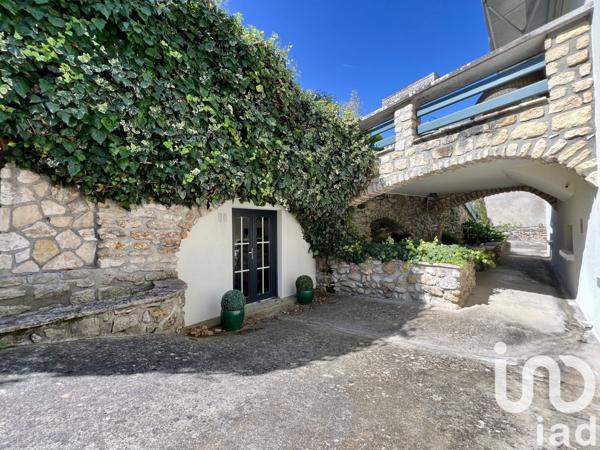 Maison à vendre 6 pièces 171 m² Épône