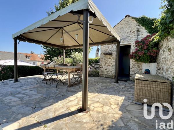 Maison à vendre 6 pièces 171 m² Épône