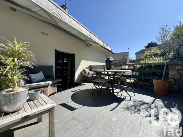 Maison à vendre 6 pièces 171 m² Épône