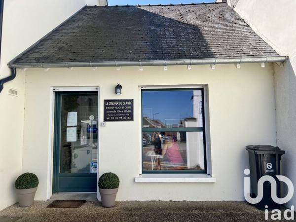 Maison à vendre 6 pièces 171 m² Épône