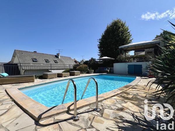 Maison à vendre 6 pièces 171 m² Épône