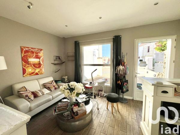 Maison à vendre 6 pièces 171 m² Épône