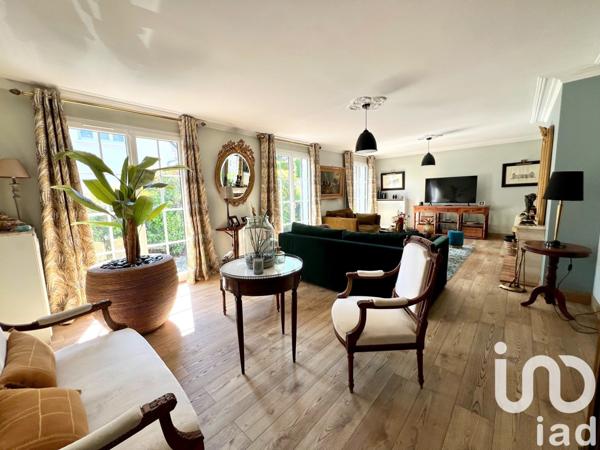 Maison à vendre 6 pièces 171 m² Épône