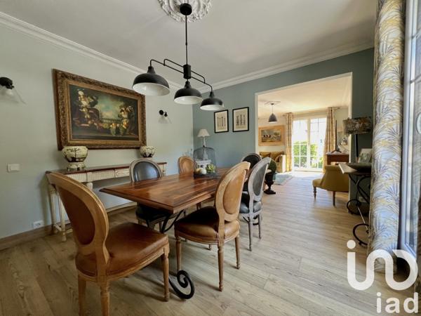 Maison à vendre 6 pièces 171 m² Épône