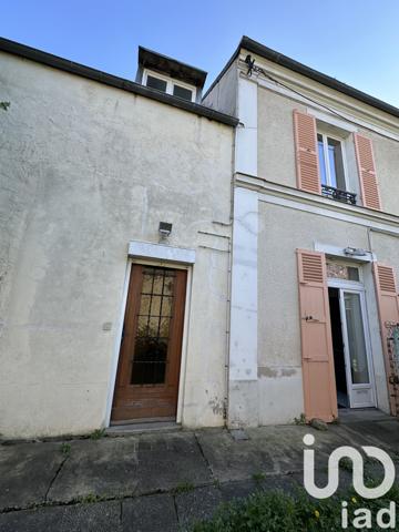 Immeuble à vendre 300 m² Draveil