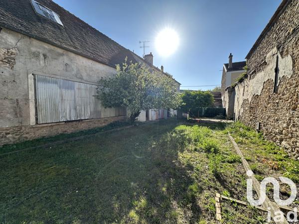 Immeuble à vendre 300 m² Draveil