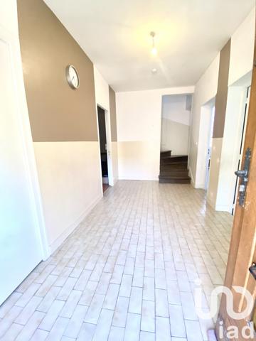 Immeuble à vendre 300 m² Draveil