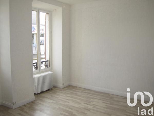Immeuble à vendre 300 m² Draveil