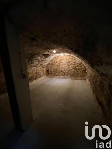 Immeuble à vendre 300 m² Draveil