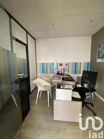 Immeuble à vendre 300 m² Draveil