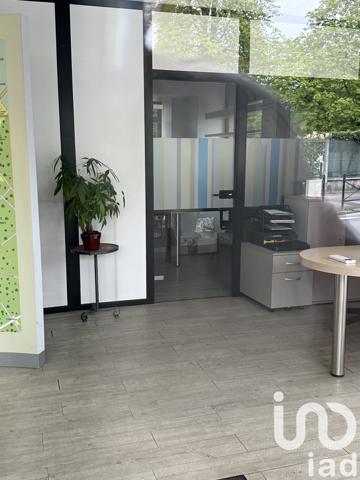 Immeuble à vendre 300 m² Draveil