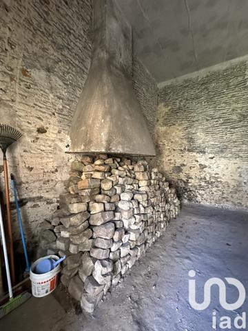 Immeuble à vendre 300 m² Draveil