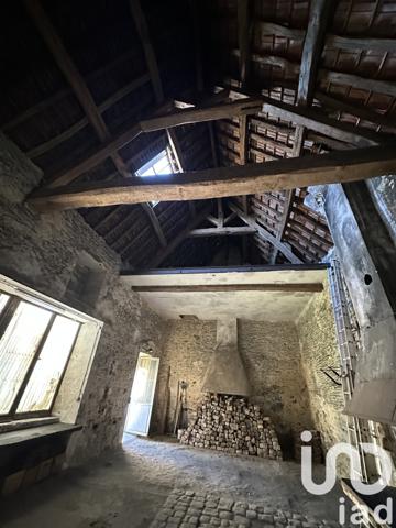 Immeuble à vendre 300 m² Draveil