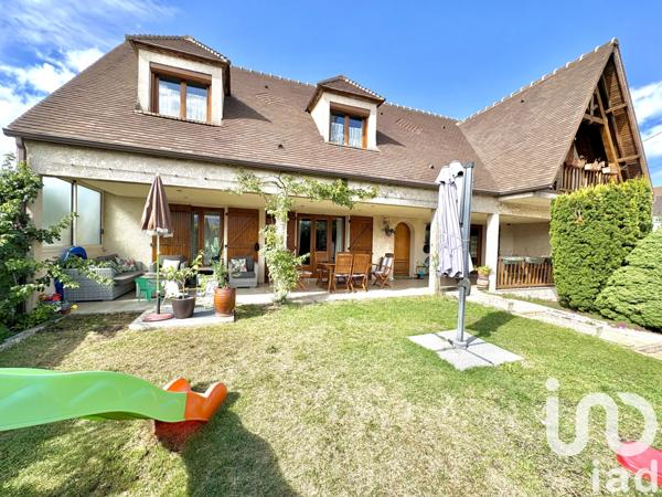 Maison à vendre 6 pièces 176 m² Bezons