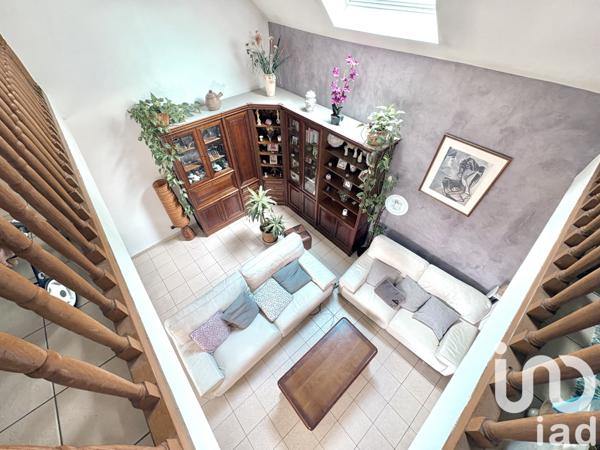Maison à vendre 6 pièces 176 m² Bezons
