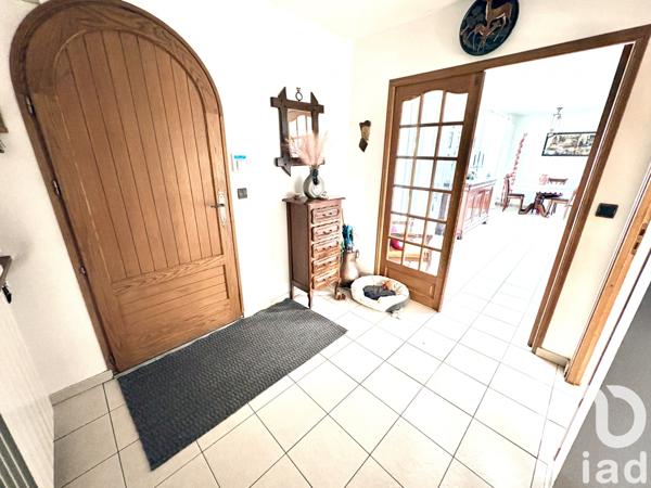 Maison à vendre 6 pièces 176 m² Bezons