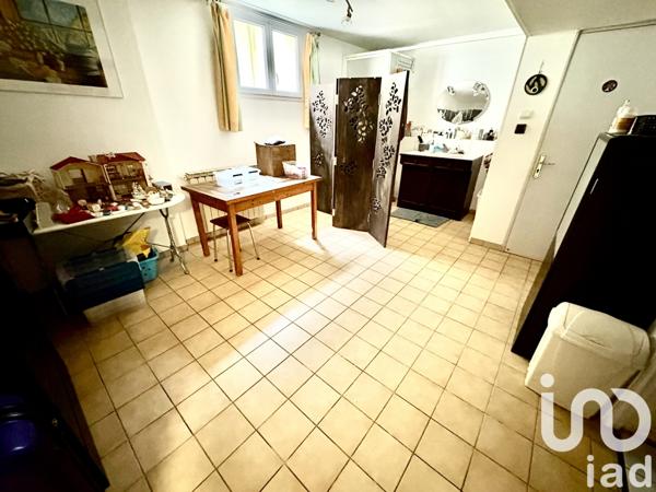 Maison à vendre 6 pièces 176 m² Bezons