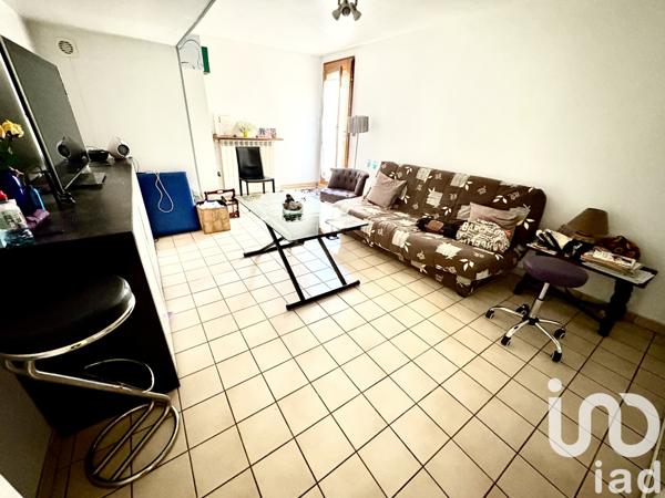 Maison à vendre 6 pièces 176 m² Bezons