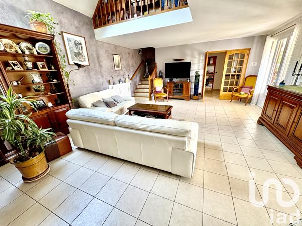 Maison à vendre 6 pièces 176 m² Bezons