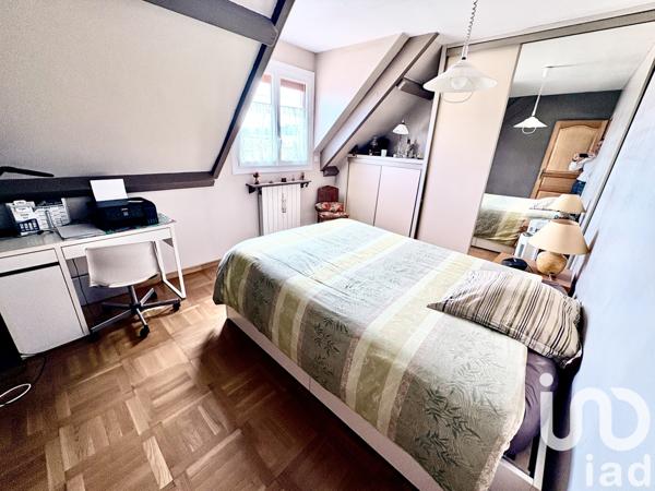 Maison à vendre 6 pièces 176 m² Bezons