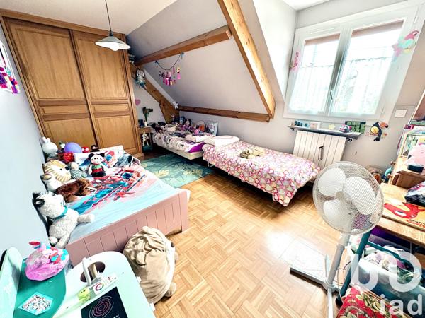 Maison à vendre 6 pièces 176 m² Bezons