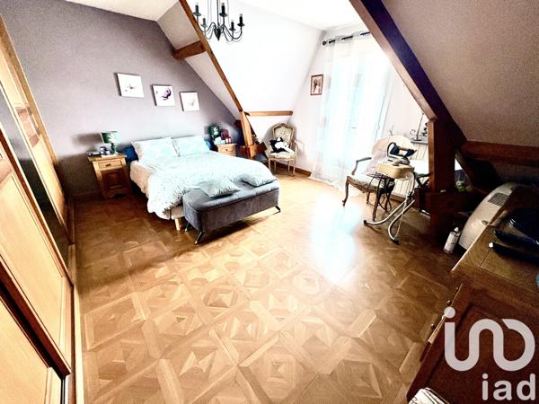 Maison à vendre 6 pièces 176 m² Bezons