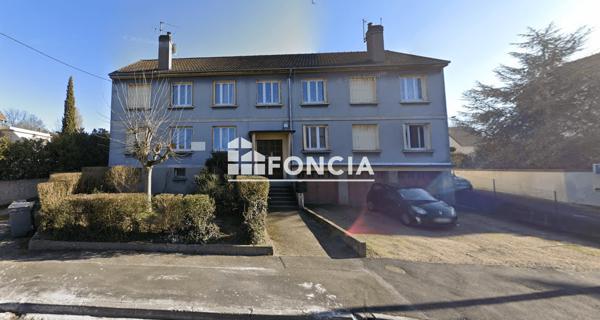 Location Parking - Soisy-sous-montmorency 95230