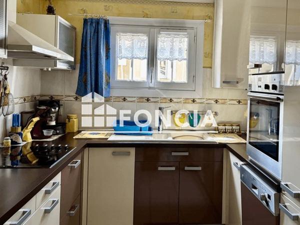 À vendre Maison 3 pièces 63 m² - Sainte-maxime 83120