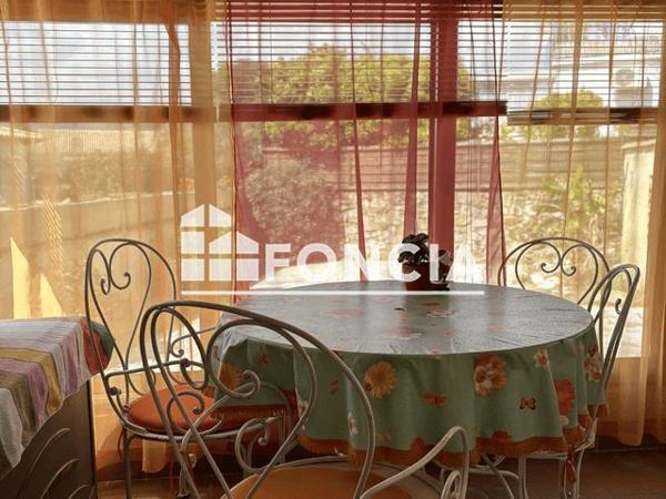 À vendre Maison 3 pièces 63 m² - Sainte-maxime 83120