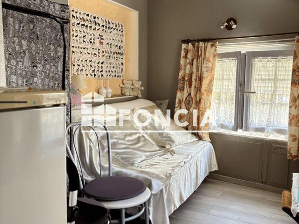 À vendre Maison 3 pièces 63 m² - Sainte-maxime 83120