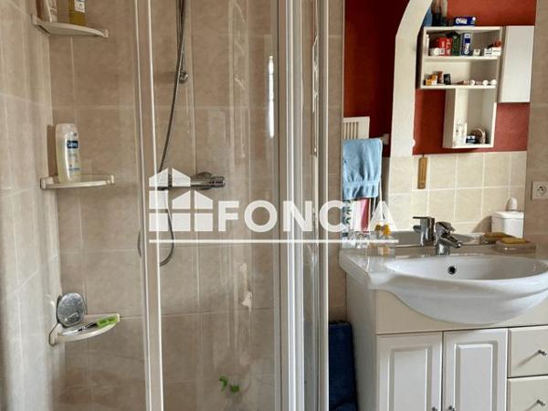 À vendre Maison 3 pièces 63 m² - Sainte-maxime 83120