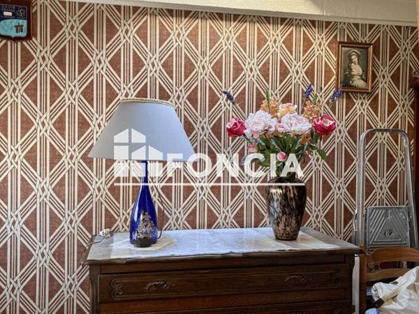 À vendre Maison 3 pièces 63 m² - Sainte-maxime 83120