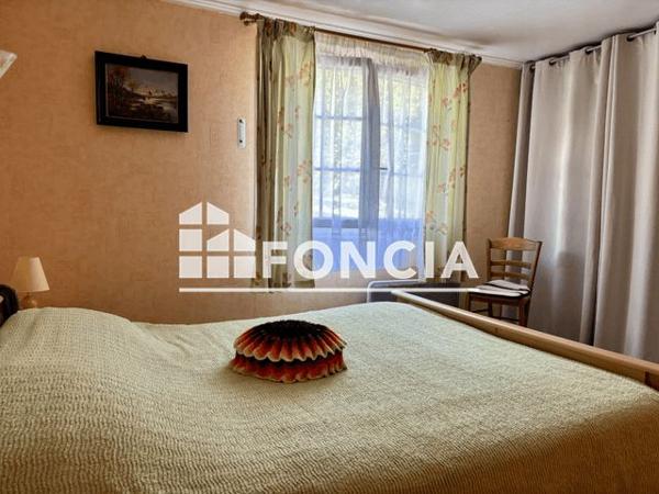 À vendre Maison 3 pièces 63 m² - Sainte-maxime 83120