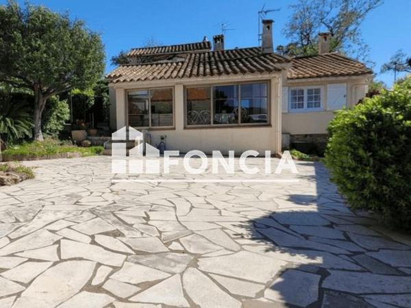 À vendre Maison 3 pièces 63 m² - Sainte-maxime 83120