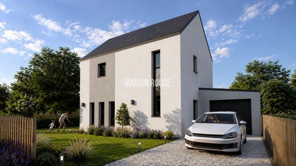 RARE À LA VENTE TERRAIN AU CALME À COMBOURG hors lotissement