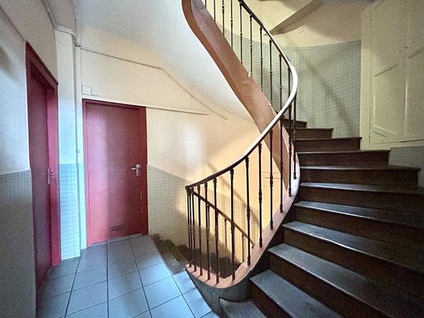 STUDIO - NANTES CHANTENAY , Nantes