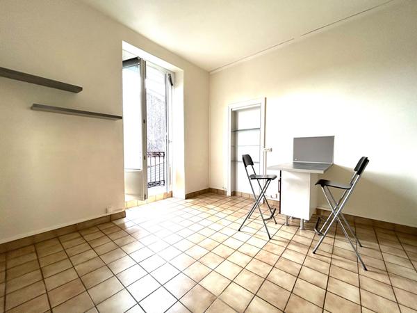 STUDIO - NANTES CHANTENAY , Nantes