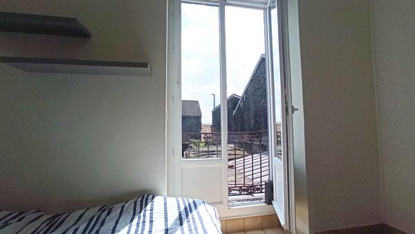 STUDIO - NANTES CHANTENAY , Nantes