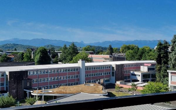 Appartement à vendre    5 pièces • 119,50 m2 Pau