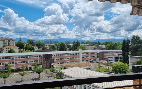 Appartement à vendre    5 pièces • 119,50 m2 Pau