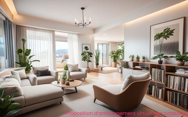 Appartement à vendre    5 pièces • 119,50 m2 Pau