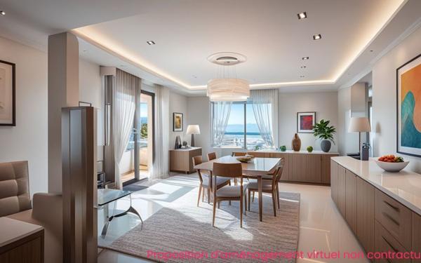 Appartement à vendre    5 pièces • 119,50 m2 Pau