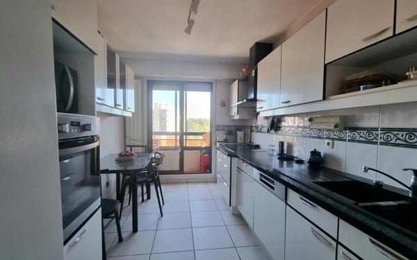 Appartement à vendre    5 pièces • 119,50 m2 Pau