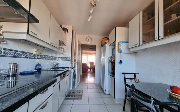 Appartement à vendre    5 pièces • 119,50 m2 Pau