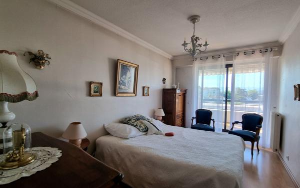 Appartement à vendre    5 pièces • 119,50 m2 Pau