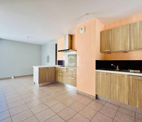 Appartement -  3 chambre - Carquefou