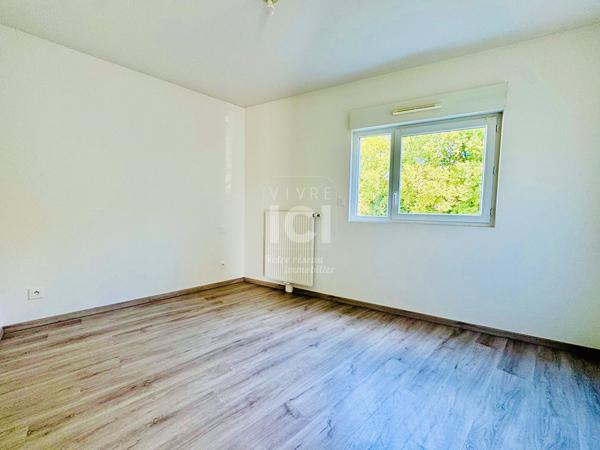 Appartement -  3 chambre - Carquefou