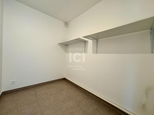 Appartement -  3 chambre - Carquefou