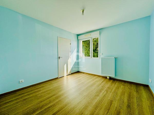 Appartement -  3 chambre - Carquefou